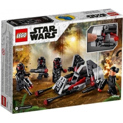 Lego Star Wars Oddział Inferno™ 75226
