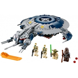 Lego Star Wars Okręt bojowy droidów™ 75233