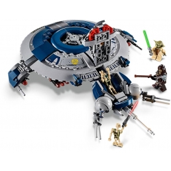 Lego Star Wars Okręt bojowy droidów™ 75233