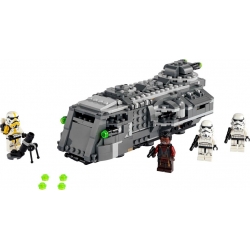 Lego Star Wars Opancerzony maruder Imperium 75311