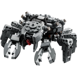 Lego Star Wars Pajęczy czołg 75361