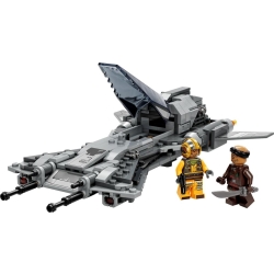 Lego Star Wars Piracki myśliwiec 75346