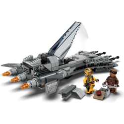 Lego Star Wars Piracki myśliwiec 75346