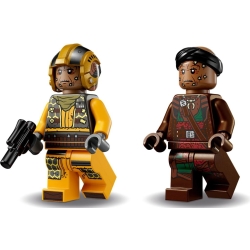 Lego Star Wars Piracki myśliwiec 75346