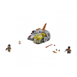 Lego Star Wars Pojazd transportowy Ruchu Oporu™ 75176