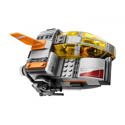 Lego Star Wars Pojazd transportowy Ruchu Oporu™ 75176