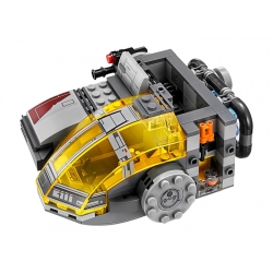 Lego Star Wars Pojazd transportowy Ruchu Oporu™ 75176