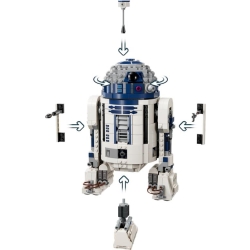 Lego Star Wars R2-D2™ 75379