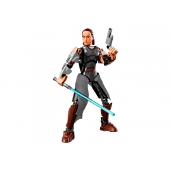 Lego Star Wars Rey 75528