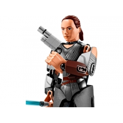 Lego Star Wars Rey 75528