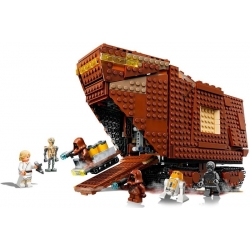 Lego Star Wars Sandcrawler™ 75220