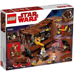 Lego Star Wars Sandcrawler™ 75220