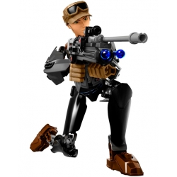 Lego Star Wars Sierżant Jyn Erso 75119