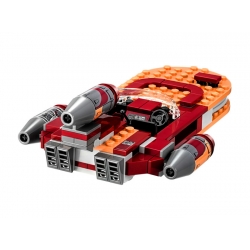 Lego Star Wars Śmigacz Luke'a 75173