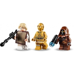 Lego Star Wars Śmigacz Luke'a Skywalkera™ 75271