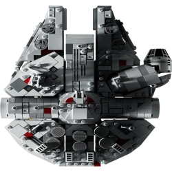 Lego Star Wars Sokół Millennium™ 75375