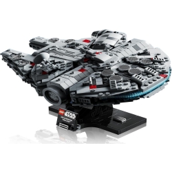 Lego Star Wars Sokół Millennium™ 75375