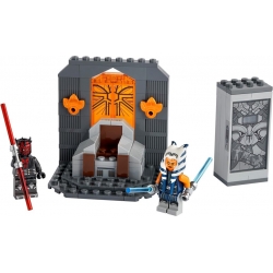 Lego Star Wars Starcie na Mandalore™ 75310