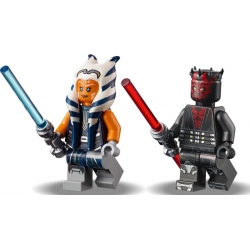 Lego Star Wars Starcie na Mandalore™ 75310