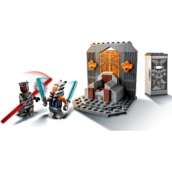 Lego Star Wars Starcie na Mandalore™ 75310