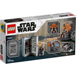 Lego Star Wars Starcie na Mandalore™ 75310