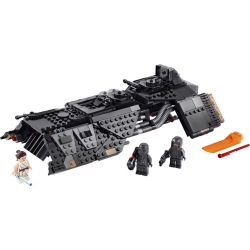 Lego Star Wars Statek transportowy Rycerzy Ren™ 75284