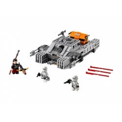 Lego Star Wars Szturmowy czołg poduszkowy Imperium 75152