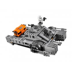 Lego Star Wars Szturmowy czołg poduszkowy Imperium 75152