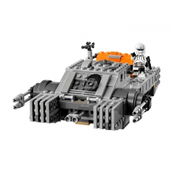 Lego Star Wars Szturmowy czołg poduszkowy Imperium 75152