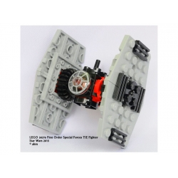 Lego Star Wars TIE Fighter 30276
