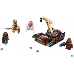 Lego Star Wars Tatooine™ 75198