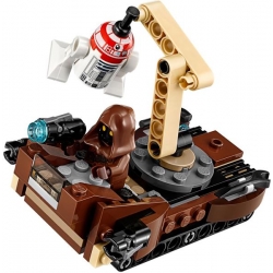 Lego Star Wars Tatooine™ 75198