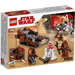 Lego Star Wars Tatooine™ 75198