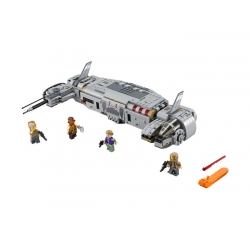 Lego Star Wars Transport Ruchu Oporu 75140