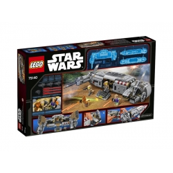 Lego Star Wars Transport Ruchu Oporu 75140