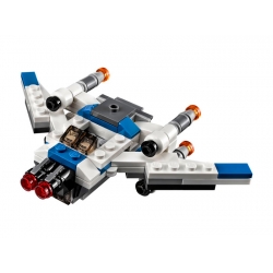 Lego Star Wars U-Wing™ 75160