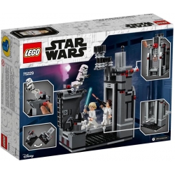 Lego Star Wars Ucieczka z Gwiazdy Śmierci™ 75229