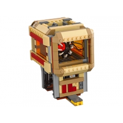 Lego Star Wars Ucieczka Rathtara™ 75180