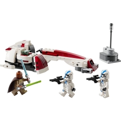 Lego Star Wars Ucieczka na śmigaczu BARC™ 75378