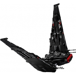 Lego Star Wars Wahadłowiec Kylo Rena™ 75256