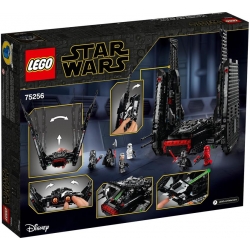 Lego Star Wars Wahadłowiec Kylo Rena™ 75256