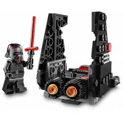 Lego Star Wars Wahadłowiec Kylo Rena™ 75264