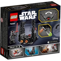 Lego Star Wars Wahadłowiec Kylo Rena™ 75264