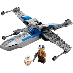 Lego Star Wars X-Wing™ Ruchu Oporu 75297