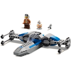 Lego Star Wars X-Wing™ Ruchu Oporu 75297