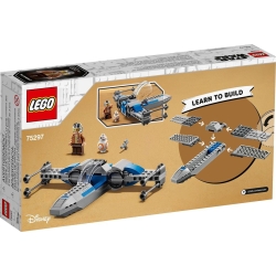 Lego Star Wars X-Wing™ Ruchu Oporu 75297