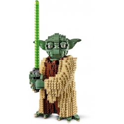 Lego Star Wars Yoda™ 75255