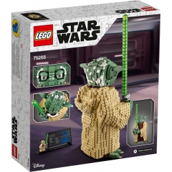 Lego Star Wars Yoda™ 75255