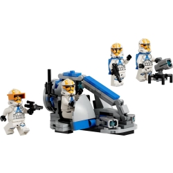 Lego Star Wars Zestaw bitewny z 332. oddziałem klonów Ahsoki™ 75359