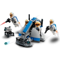 Lego Star Wars Zestaw bitewny z 332. oddziałem klonów Ahsoki™ 75359